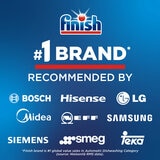 Finish #1 Brand Recommended Finish #1 Brand Recommended