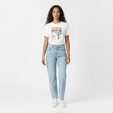 Biba Ladies Logo T-Shirt Biba Ladies Logo T-Shirt