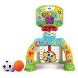Buy VTech 3-in-1 Sports Centre Set at Costco.co.uk