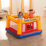 Intex Jump-O-Lene Bouncy Playhouse (3-6 Years)