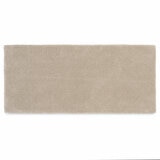 Grandeur Extra Large Bath Runner in Tan, 60 x 150 cm