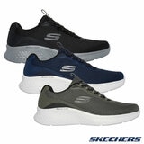 Skechers Mens Lite Pro Frenner Trainer