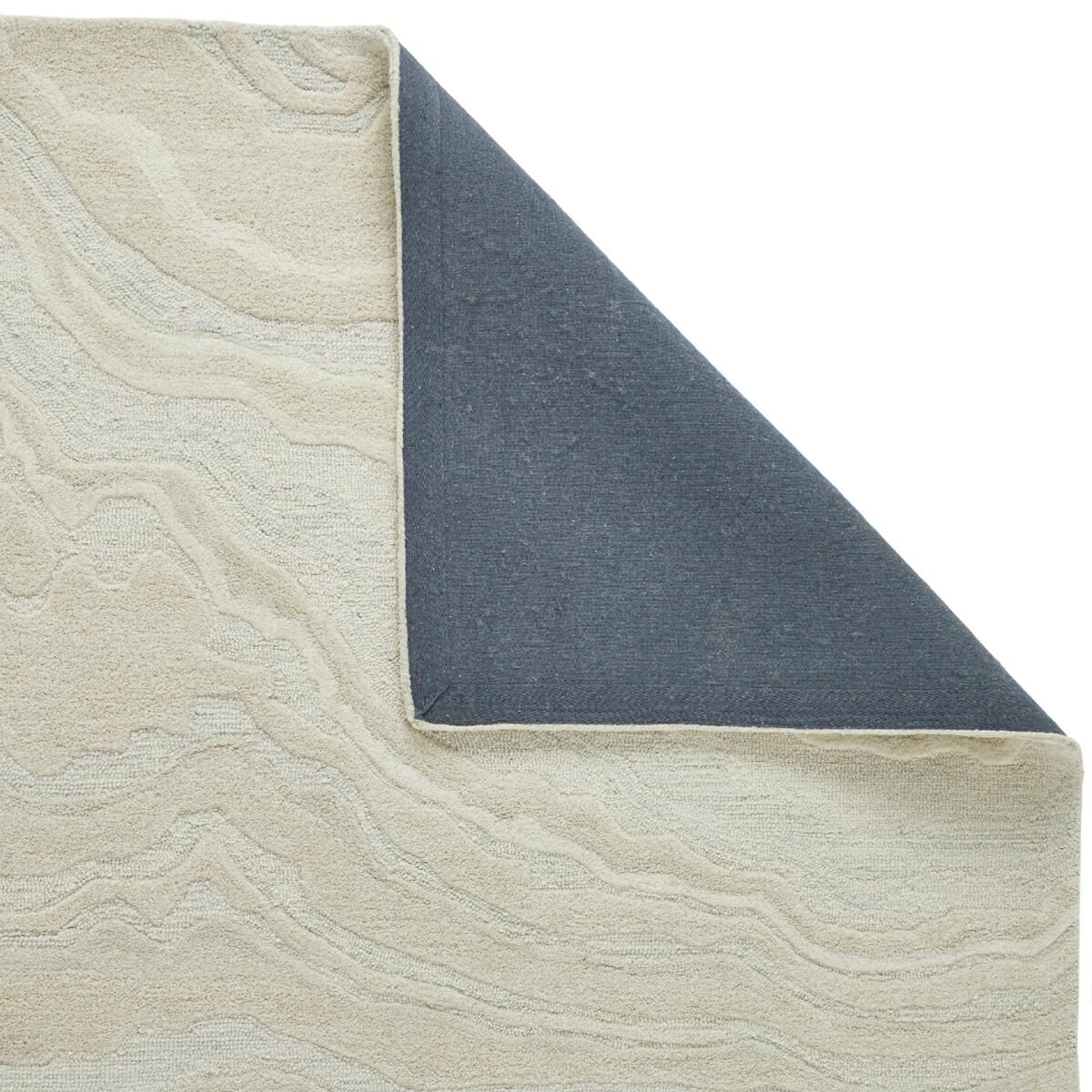 Nourison Graceful Rug in Ivory, 236 x 297 cm