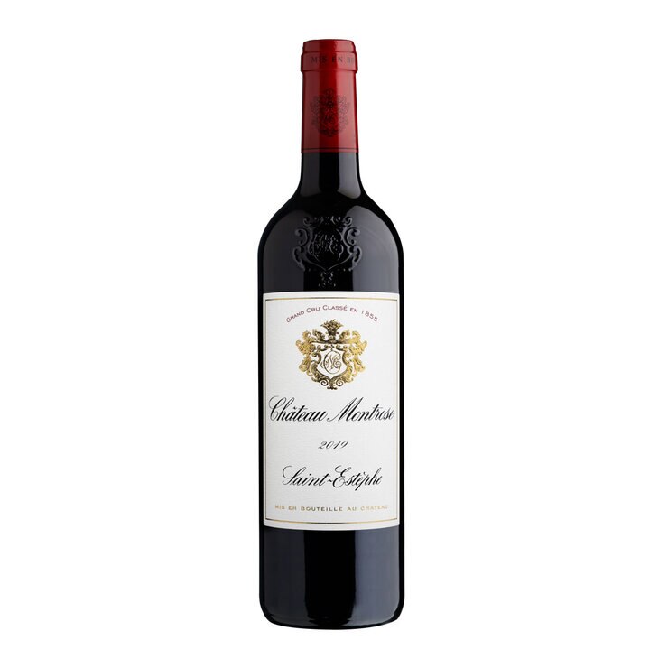Chateau Montrose Saint Estephe 2018, 75cl Chateau Montrose Saint Estephe 2018, 75cl