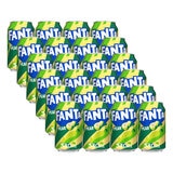 Fanta Pear, 24x330 ml