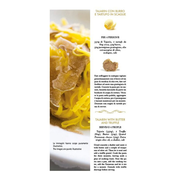 Recipe Option Recipe Option