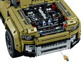 LEGO Technic Land Rover Defender - Model 42110 (11+ Years)