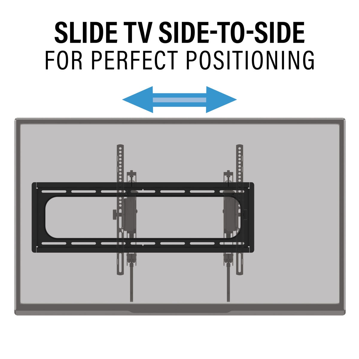 Infographics SLT4-B2 42-90" Tilt TV Wall Mount