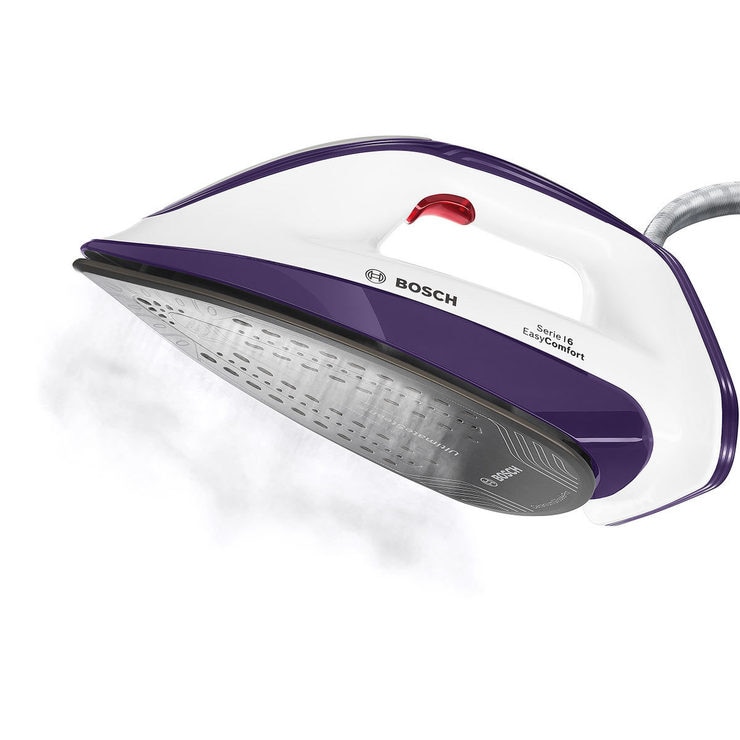 Bosch Serie 6 Steam Generator Iron TDS6030GB Costco UK