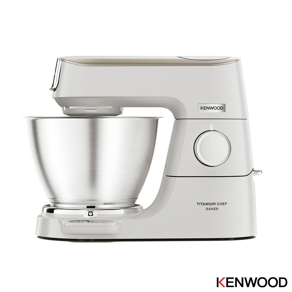 Kenwood Chef Baker Mixer