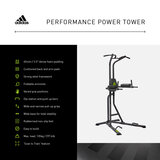 Image for the Adidas Performance Power Tower