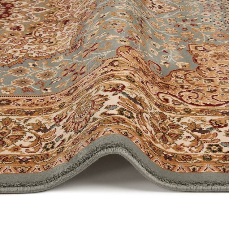 Concept Looms Grand Heritage Blue Runner, 80 x 240 cm
