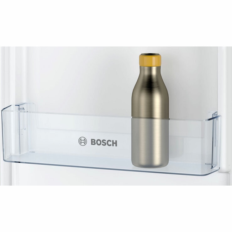 Bosch Series 2, KIN86NSE0G Fully Integrated Fridge Freezer E Rated Bosch Series 2, KIN86NSE0G Fully Integrated Fridge Freezer E Rated