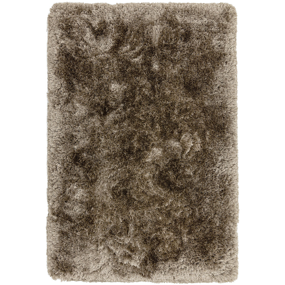 Asiatic Plush Taupe Rug