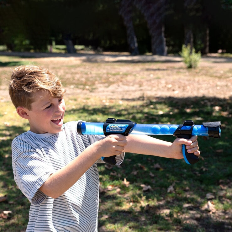Zing Power Popper Lifestyle Image Zing Power Popper Lifestyle Image