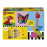 LEGO Classic Creative Colourful Bricks - Model 11045 (5+ Years)