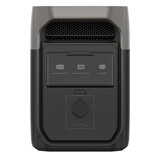 EcoFlow Delta 3 Portable Power Station, 1024Wh