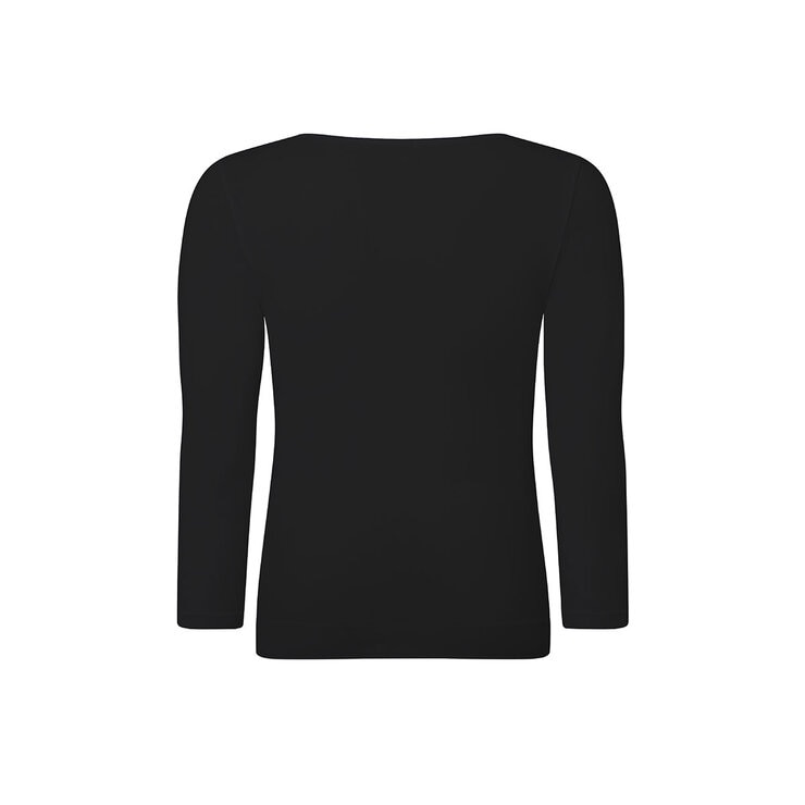 EvenLina long-sleeved shaping compression T-shirt