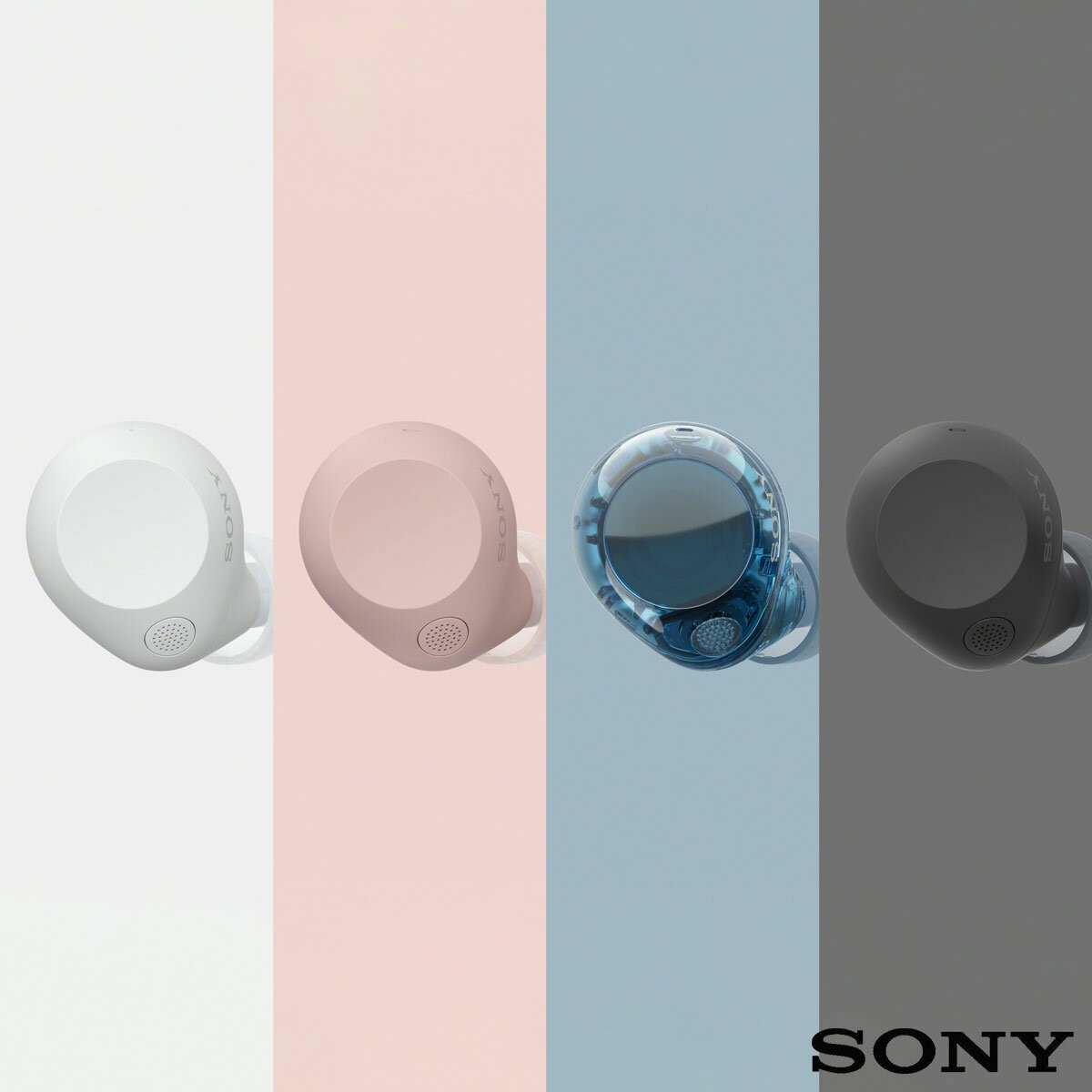 Buy Sony WF-C710N Noise Cancelling In-Ear Headphones at Costco.co.uk