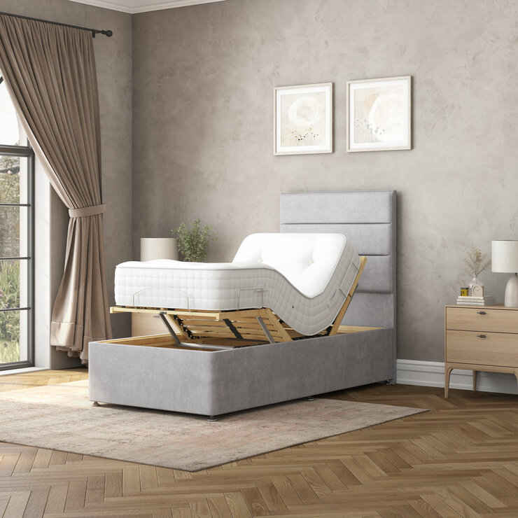 Highgrove Orkney Grey Swatch
