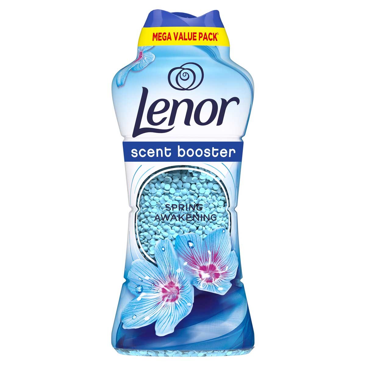 Lenor Spring Awakening In Wash Scent Booster, 750g