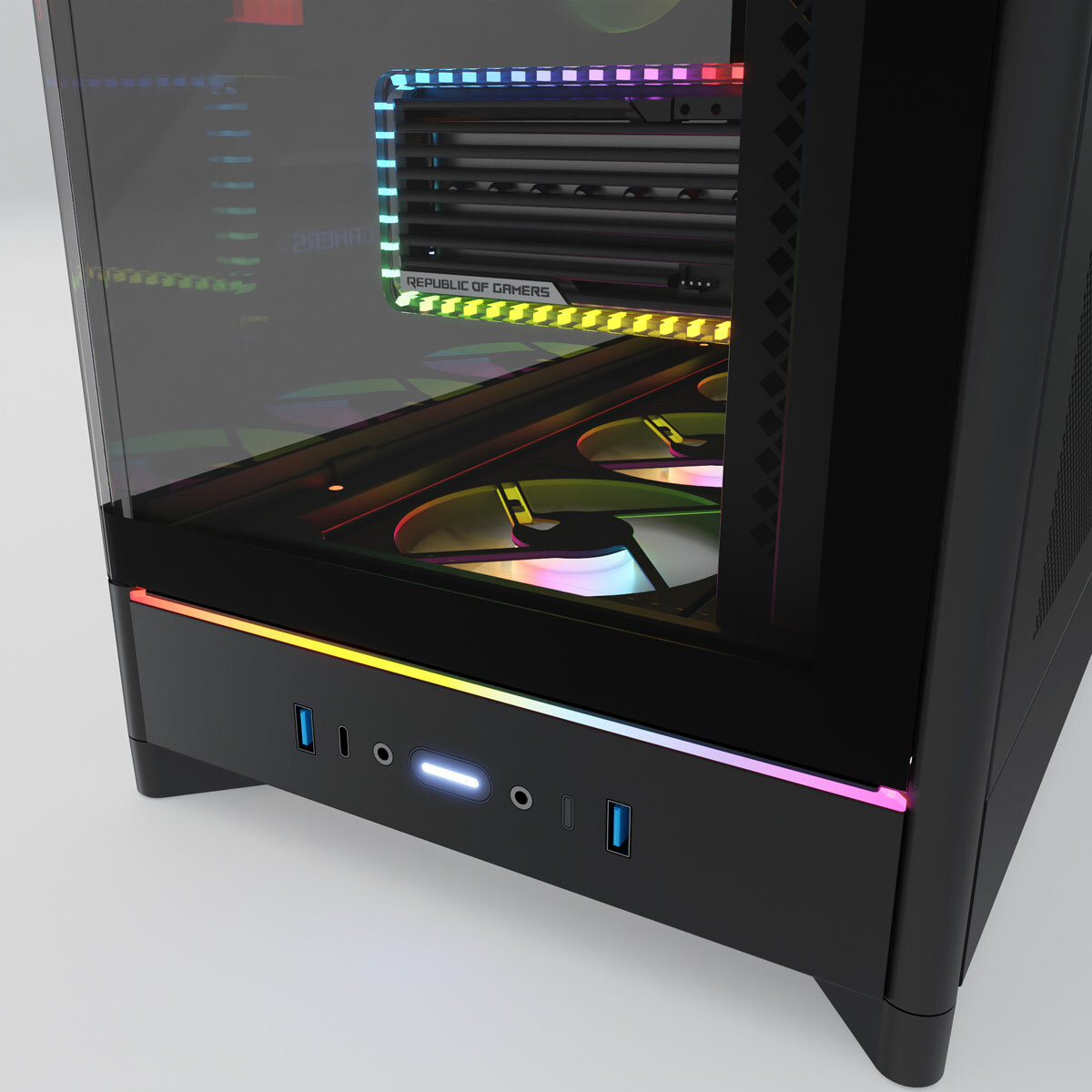 CyberPower, AMD Ryzen 7, 32GB RAM, 1TB SSD, NVIDIA GeForce RTX 5070, Gaming Desktop PC CyberPower, AMD Ryzen 7, 32GB RAM, 1TB SSD, NVIDIA GeForce RTX 5070, Gaming Desktop PC