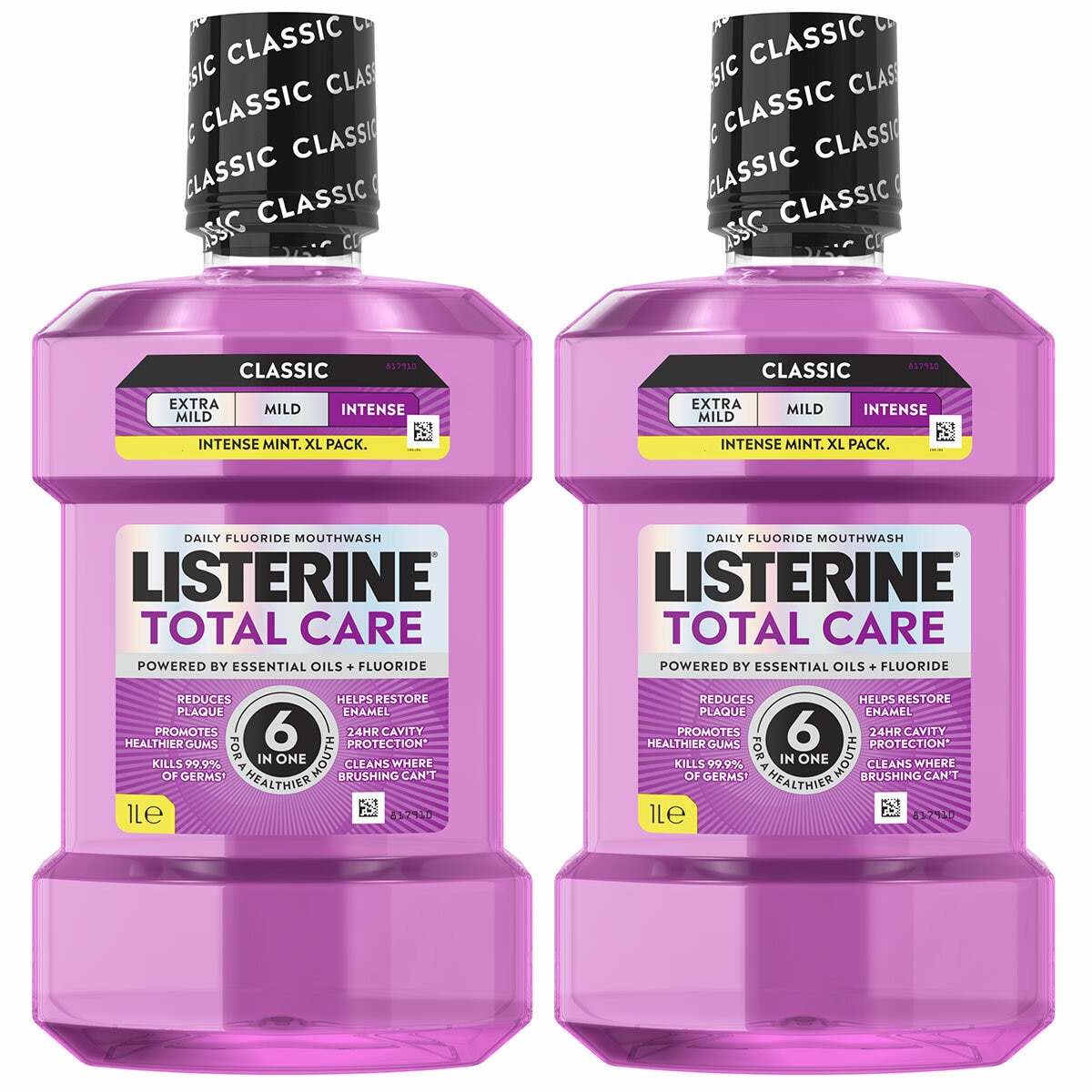 Image of Listerine Mouth Wash Image of Listerine Mouth Wash