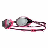 TYR Sports Junior Goggles - Black & Pink TYR Sports Junior Goggles - Black & Pink