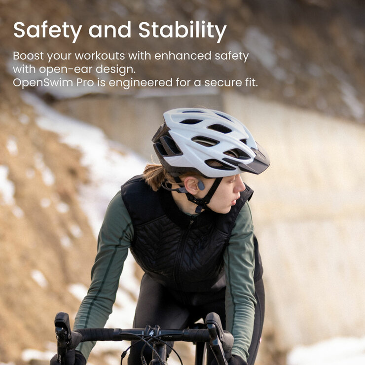 Safety and Stability