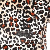 The Comfy® Original Wearable Blanket in Leopard Print