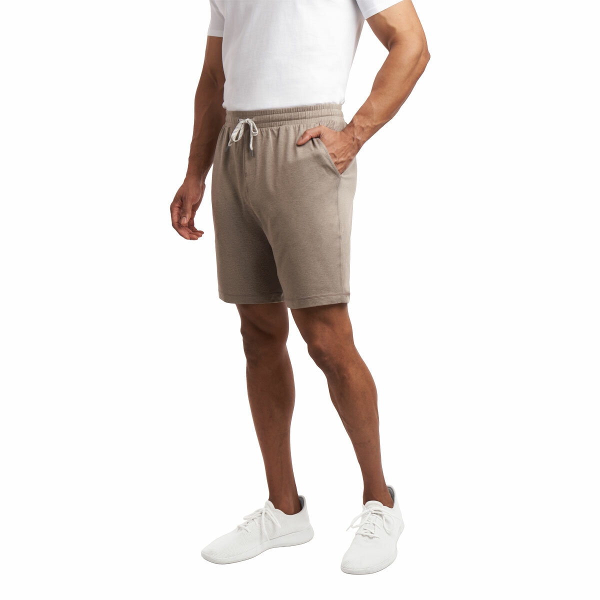 Kirkland Signature Men's Lounge Short