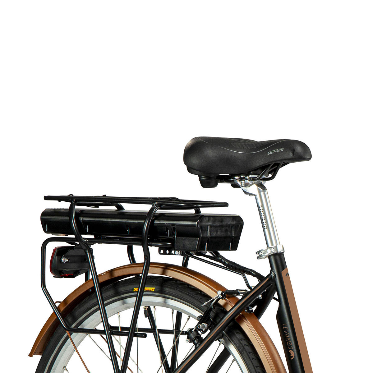 Lombardo electric bike costco best sale