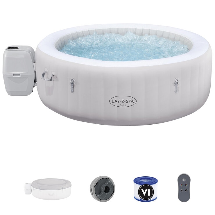 Lay-Z-Spa Paris Lay-Z-Spa Paris