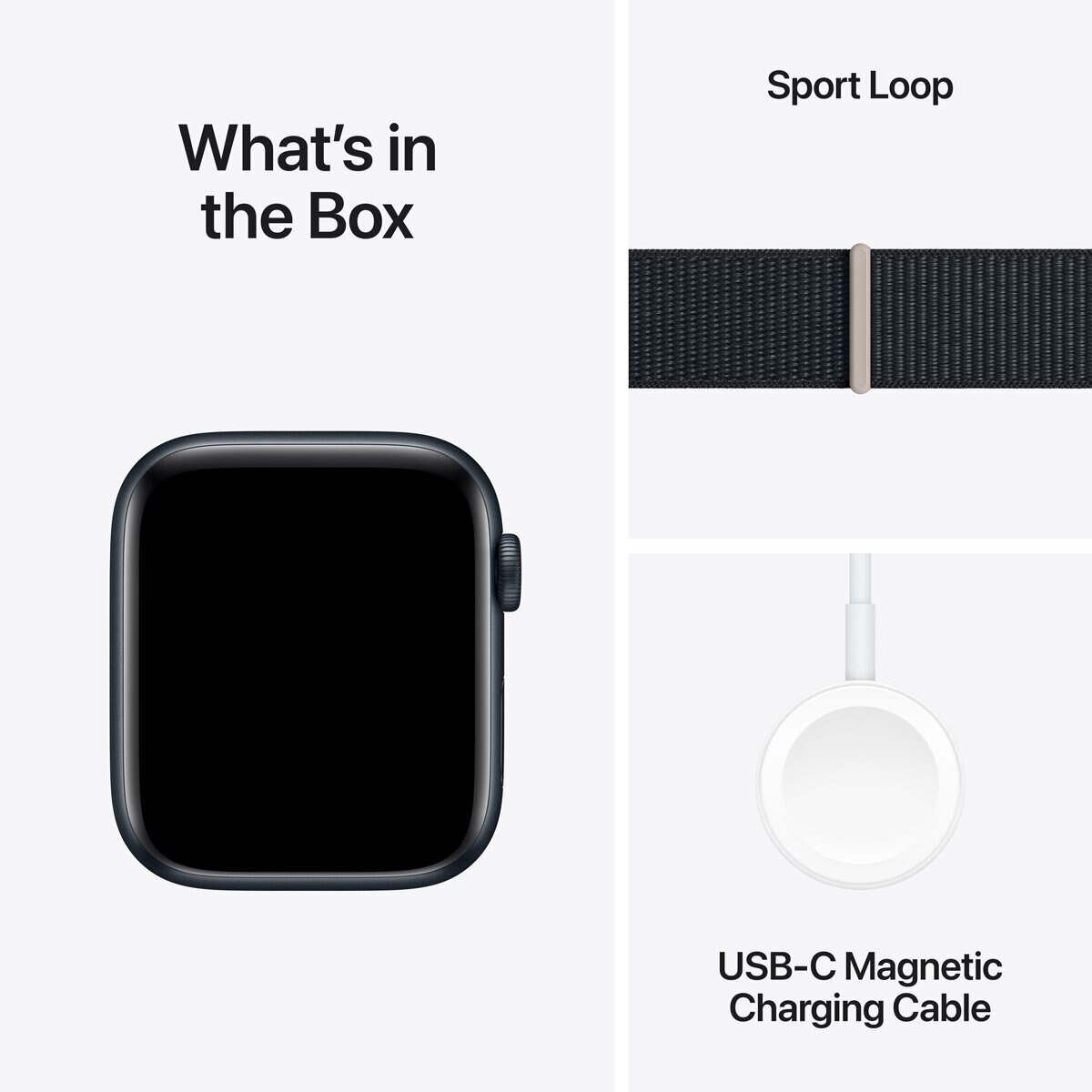 Costco apple top watch se
