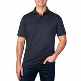 Kirkland Signature Men's Interlock Polo Shirt Kirkland Signature Men's Interlock Polo Shirt