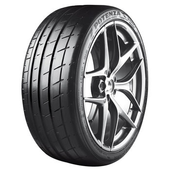 Bridgestone 255/40 ZR20 (101)Y POTENZA S007 XL  Aston Martin A5A