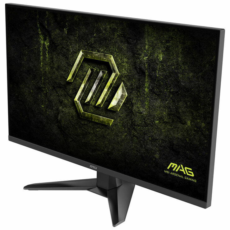 MSI 325QF E1BV WQHD VA 180Hz Monitor, 9S6-3DE11M-003