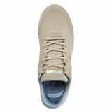 Skechers Ladies Lite Pro Trainer in Neutral