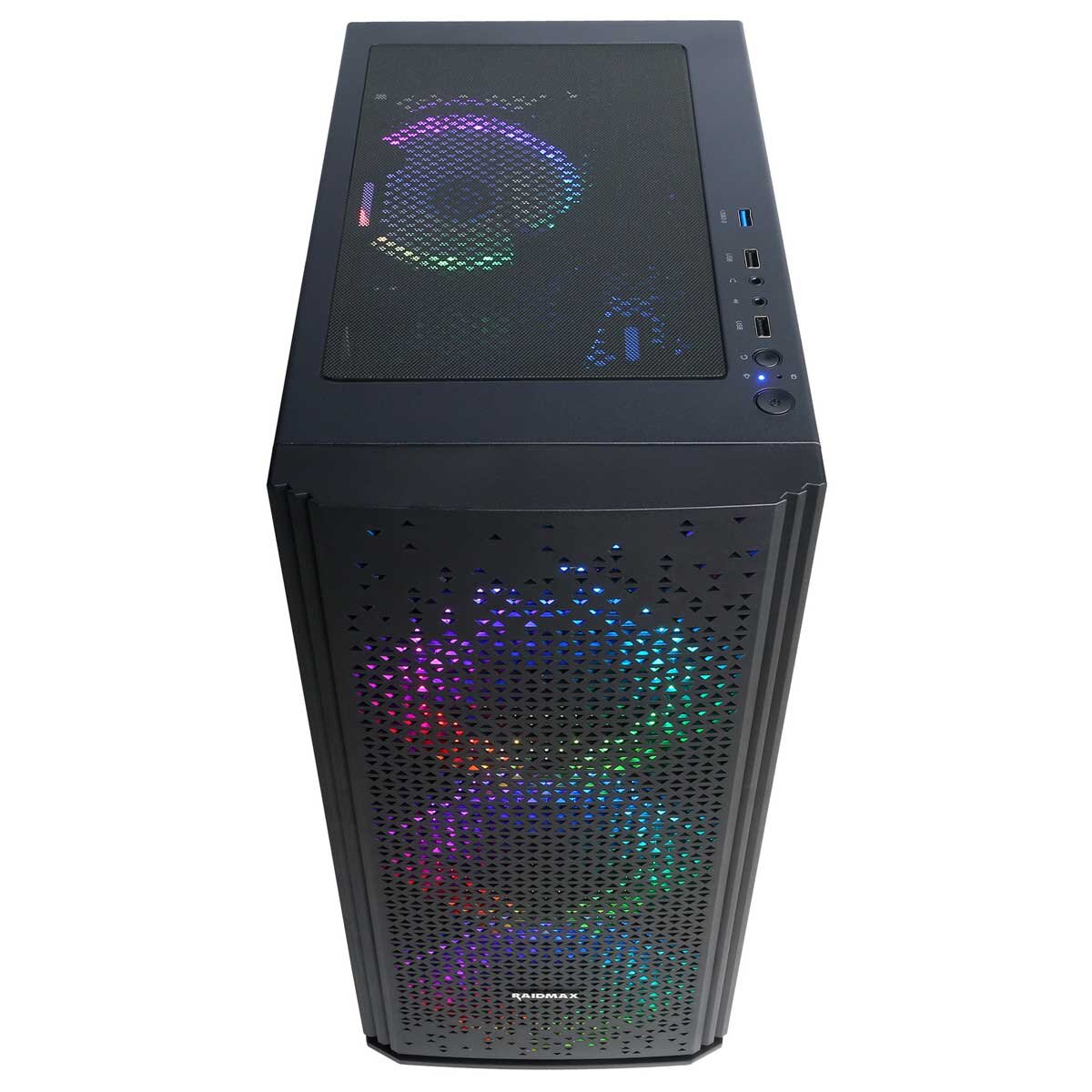 Buy Cyberpower, Intel 5, 16GB RAM, 1TB SSD NVIDIA GeForce RTX 4060, Gaming Desktop PC at costco.co.uk