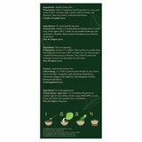 Ingredients information