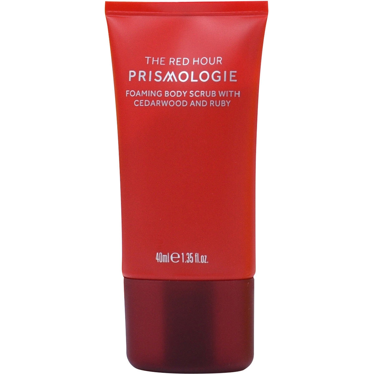 Prismologie Bergamot & Citrine Body Lotion, 40ml