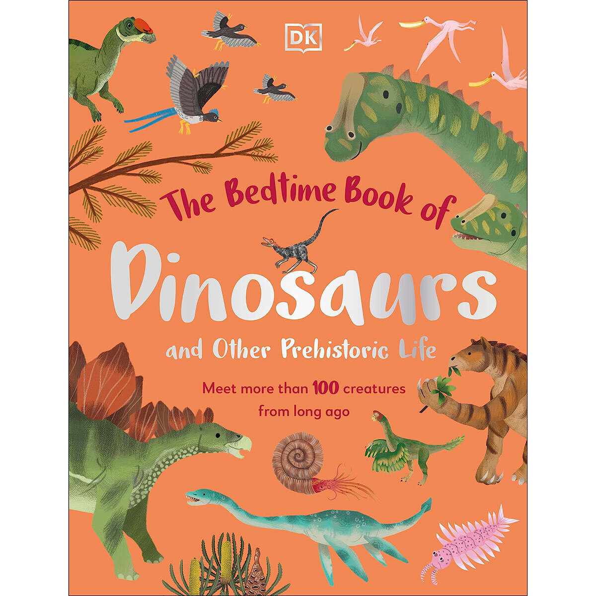 Dinosaurs