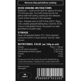 The Pickled Porcupine Boerewors Sausages, 3 x 300g
