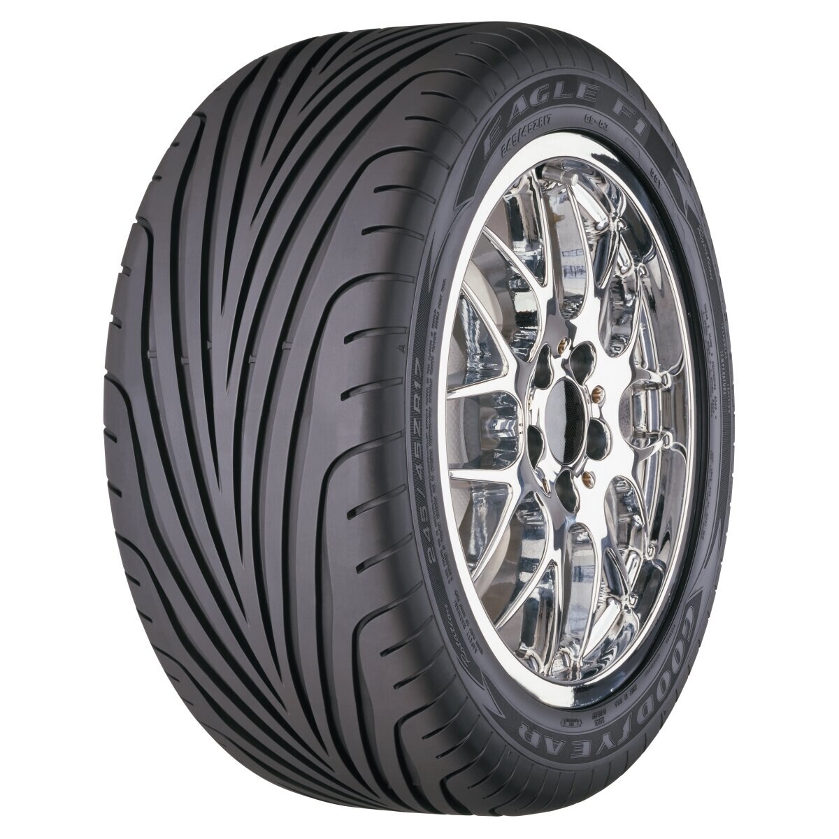 GOODYEAR 195/45R17 81W EAGLE F1 GS-D3 FP
