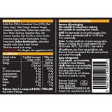 Nutritional Information