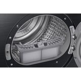 Buy Samsung DV90BB9445GBS1 9kg Heat Pump Tumble Dryer,  A+++ Rated in Black at Costco.co.uk