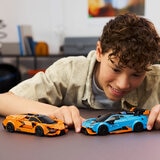 LEGO Speed Champions Lamborghini Revuelto & Huracán STO - Model 77238 (10+ Years)