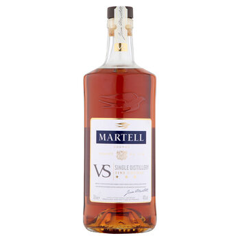 Martell VS Cognac, 70cl