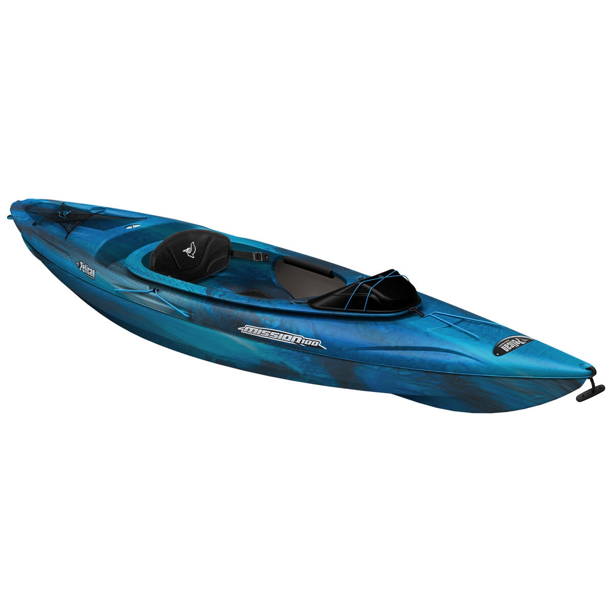 mission kayak