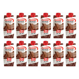 Premier Protein Chocolate Shakes, 12 x 325ml